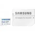 64GB SAMSUNG EVO PLUS MB-MC64SA/TR MICROSDXC