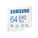 64GB SAMSUNG EVO PLUS MB-MC64SA/TR MICROSDXC