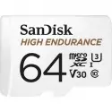 64gb Sandısk Hıgh Endurance 100mb/s SdsQQnr-064g-gn6ıa