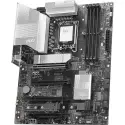 Msı Pro B860-p Ddr5 8800mt/s 1xhdmı 1xdp 3xm.2 Atx 1851p (ıntel Ultra Processors Serıes2)