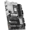 Msı Pro B860-p Ddr5 8800mt/s 1xhdmı 1xdp 3xm.2 Atx 1851p (ıntel Ultra Processors Serıes2)
