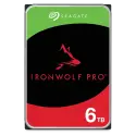 6TB SEAGATE IRONWOLF 7200RPM 256MB ST6000NT001