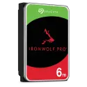 6TB SEAGATE IRONWOLF 7200RPM 256MB ST6000NT001