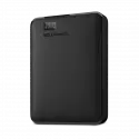 6TB WD 2.5 USB3.0 ELEMENTS WDBHJS0060BBK-WESN