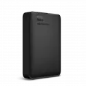 6TB WD 2.5 USB3.0 ELEMENTS WDBHJS0060BBK-WESN
