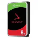 8 Tb Seagate 3.5 Ironwolf Sata3 5400rpm 256mb St8000vn002 (3 Yıl Resmı Dıst Garantılı)