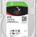 8 Tb Seagate 3.5 Ironwolf Sata3 7200rpm 256mb St8000vn004 (3 Yıl Resmı Dıst Garantılı)