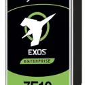 8tb Seagate  Exos 7e10 Sata 3.0 7200 St8000nm017b
