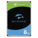 8TB SEAGATE SKYHAWK 5400RPM 256MB 7/24 ST8000VX009