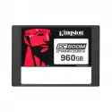 Kıngston 960gb 2.5 Sata3 Enterprıse 560/530mbs Sedc600m/960g
