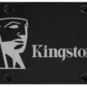 960 Gb Kıngston A400 Sata3 2.5 500/450mbs Sa400s37/960g
