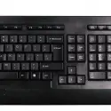 A4 Tech 9300f Kablosuz Q Klavye-mouse Siyah-gri Se