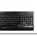 A4 Tech 9300f Kablosuz Q Klavye-mouse Siyah-gri Se