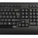 A4 TECH 9300F V-TRACK 2.4Ghz MM KABLOSUZ Q KLV SET