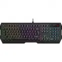 A4 Tech Bloody B135n Q Usb Siyah Neon Oyun Klavye