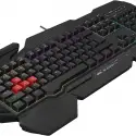 A4 Tech Bloody B310n Q Usb Siyah Neon Oyun Klavye