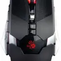 A4 Tech Bloody T50 Usb Siyah M.core 4000cpı Mouse