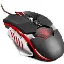 A4 Tech Bloody T50 Usb Siyah M.core 4000cpı Mouse
