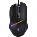 A4 Tech Bloody W60 Max Usb Siyah Rgb  10kcpı Mouse