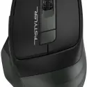 A4 Tech Fb-35 Bluetooth Nano Yeşil Optik Mouse