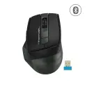 A4 Tech Fb35 Optık Mouse Bluetooth+nano Usb Yeşil