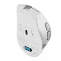 A4 TECH FB35CS BEYAZ BT+2.4G NANO OPT.2400DP-ŞARJ