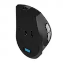 A4 TECH FB35CS GRİ BT+2.4G NANO OPT.2400DPI-ŞARJLI