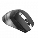 A4 TECH FB35CS GRİ BT+2.4G NANO OPT.2400DPI-ŞARJLI