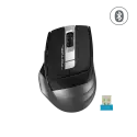 A4 TECH FB35S OPTIK MOUSE SILENT GRI 2000 DPI