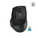 A4 TECH FB35S OPTIK MOUSE SILENT YEŞİL 2000 DPI