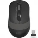 A4 Tech Fg-10 Kablosuz Siyah Optik Mouse