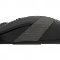 A4 Tech Fg-10 Kablosuz Siyah Optik Mouse