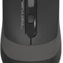 A4 Tech Fg-10s Kablosuz Nano Sessiz Gri Mouse
