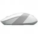 A4 Tech Fg10 Beyaz 2.4g Nano 2000dpı Kablosuz Mouse