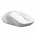 A4 Tech Fg10 Optık Mouse Nano Usb Beyaz 2000 Dpı