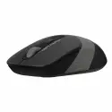 A4 Tech Fg10 Optık Mouse Nano Usb Gri 2000 Dpı