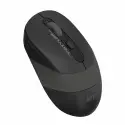 A4 Tech Fg10 Optık Mouse Nano Usb Gri 2000 Dpı