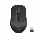 A4 Tech Fg10 Optık Mouse Nano Usb Gri 2000 Dpı