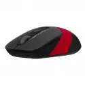 A4 TECH FG10 OPTIK MOUSE NANO USB KIRMIZI 2000 DPI