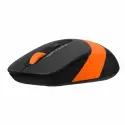 A4 Tech Fg10 Optık Mouse Nano Usb Turuncu 2000 Dpı