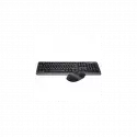 A4 Tech Fg1010, Gri, Fstyler, 2.4ghz Kablosuz, Türkçe F, Klavye Mouse Set