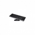 A4 Tech Fg1010, Gri, Fstyler, 2.4ghz Kablosuz, Türkçe F, Klavye Mouse Set