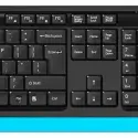A4 Tech Fg1010 Q Mavi Mm Kablosuz Klv+mouse Set