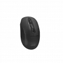 A4 Tech Fg10cs Aır2, Grey, Sılent, Fstyler, 2,4ghz Kablosuz, Usb-c Den Şarj Edilebilir, Optik Mouse, 10-15metre, 4 Buton, Nano Alıcı