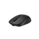 A4 TECH FG10CS SARJLI OPTIK MOUSE SILENT GRİ 2000 DPI