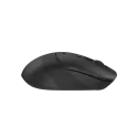 A4 TECH FG10CS SARJLI OPTIK MOUSE SILENT GRİ 2000 DPI