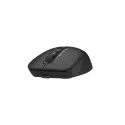 A4 TECH FG10CS SARJLI OPTIK MOUSE SILENT GRİ 2000 DPI