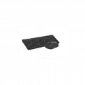 A4 Tech Fg2300 Aır2 Siyah, Fstyler, 2.4ghz Mini Kablosuz, Türkçe Q, Sessiz Klavye Mouse Set