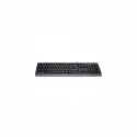 A4 Tech Fk10, Gri, Fstyler, Usb Kablolu,  Türkçe F, Multimedya Klavye