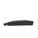 A4 Tech Fk11 Slım Q Klavye Usb Gri